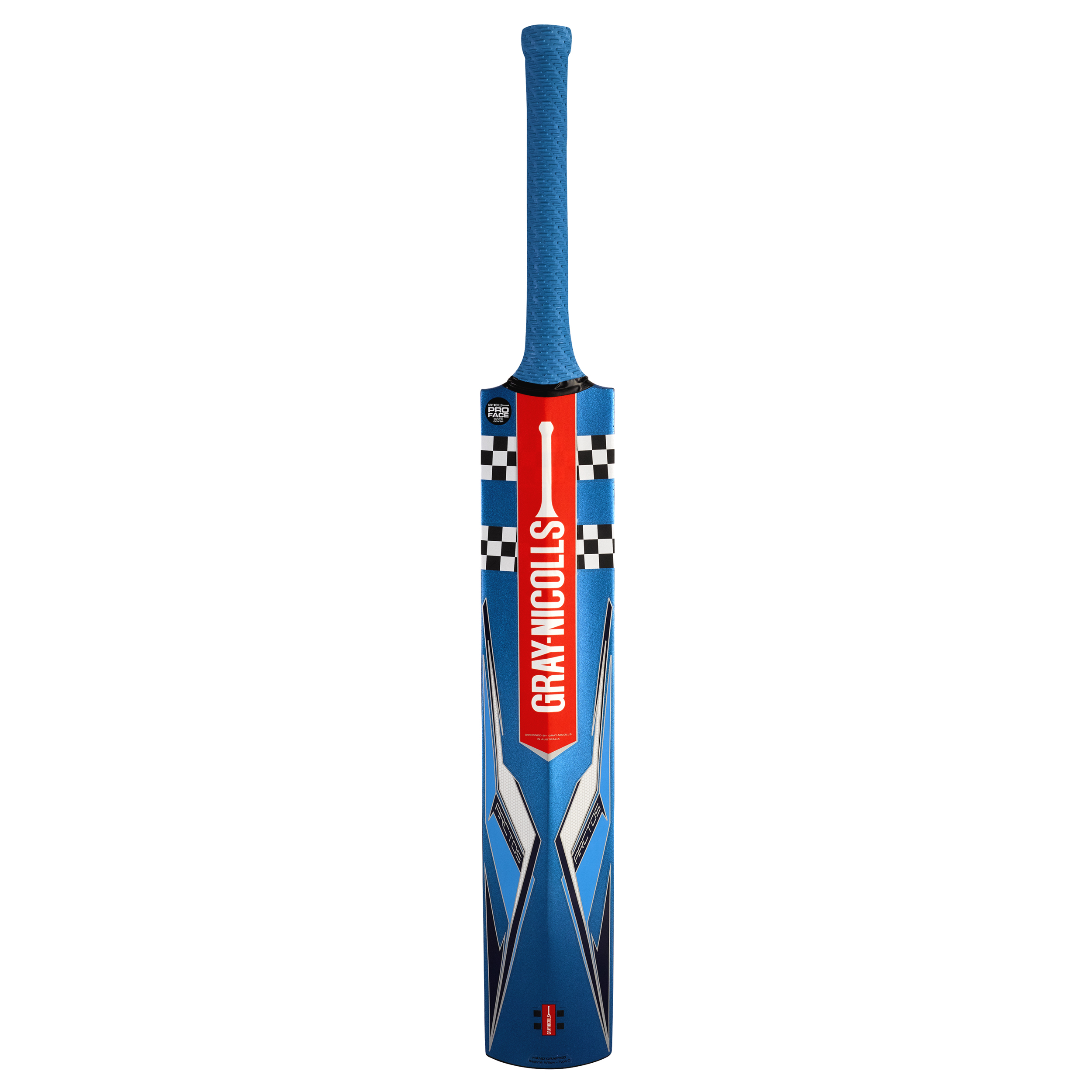 Gray-Nicolls Arctos SuperBlade Junior Bat 2025/26