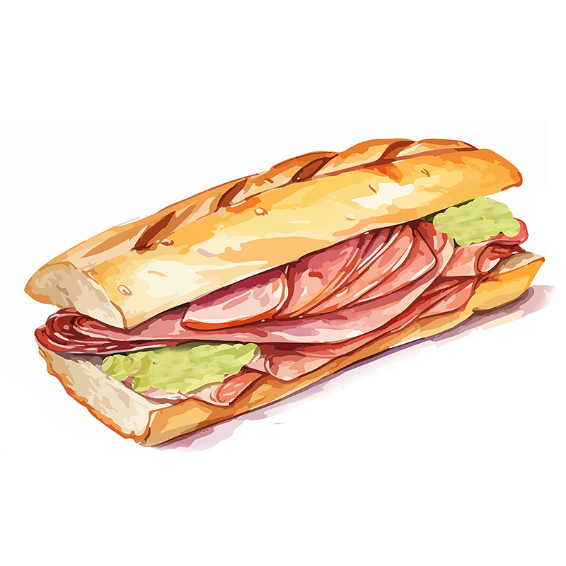 Grinder Sammie