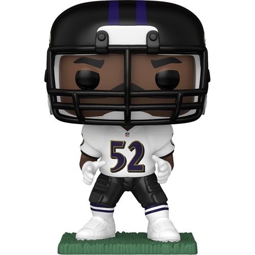 Baltimore Ravens Ray Lewis Funko Pop #246