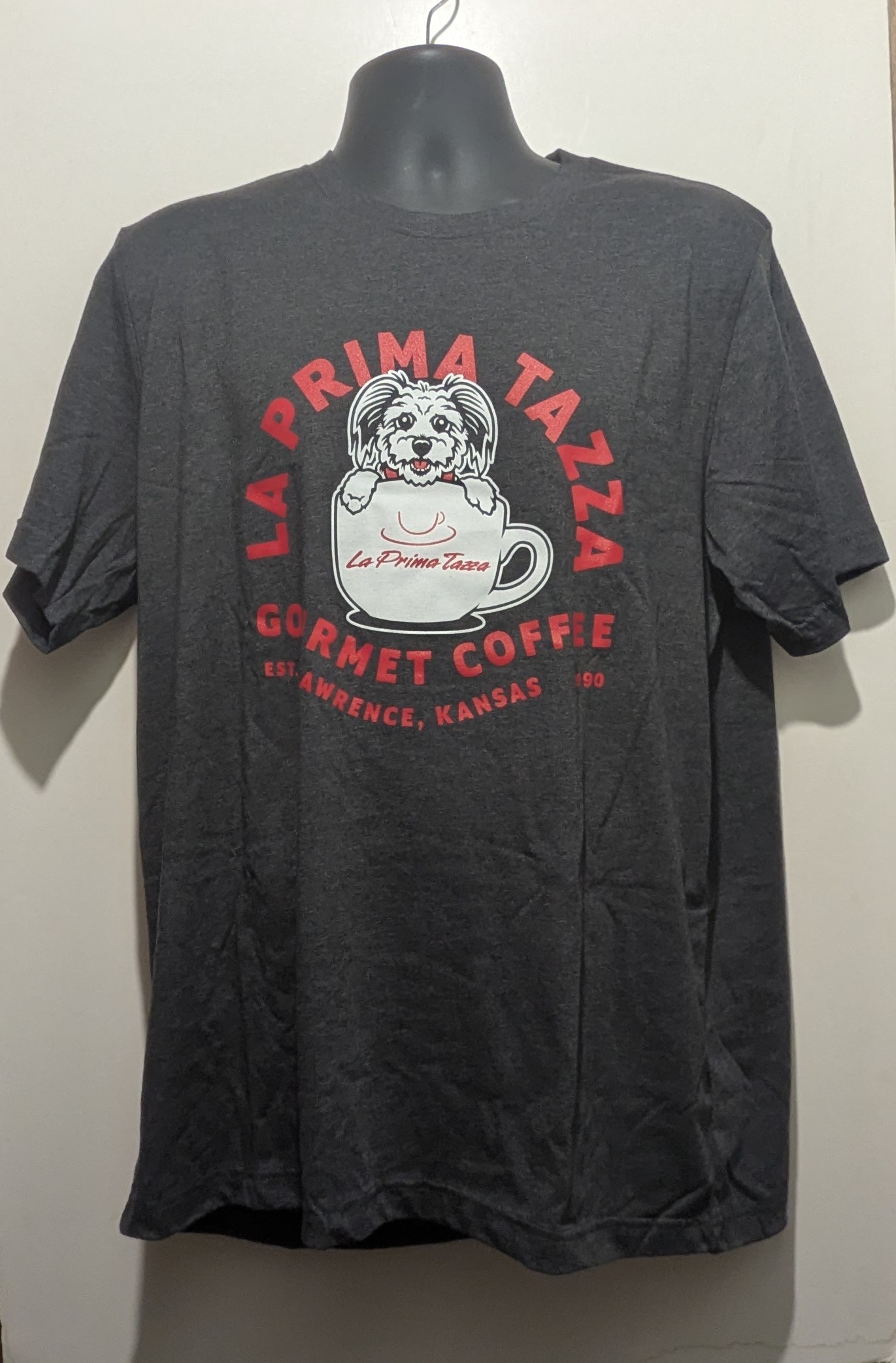 La Prima Tazza T shirt