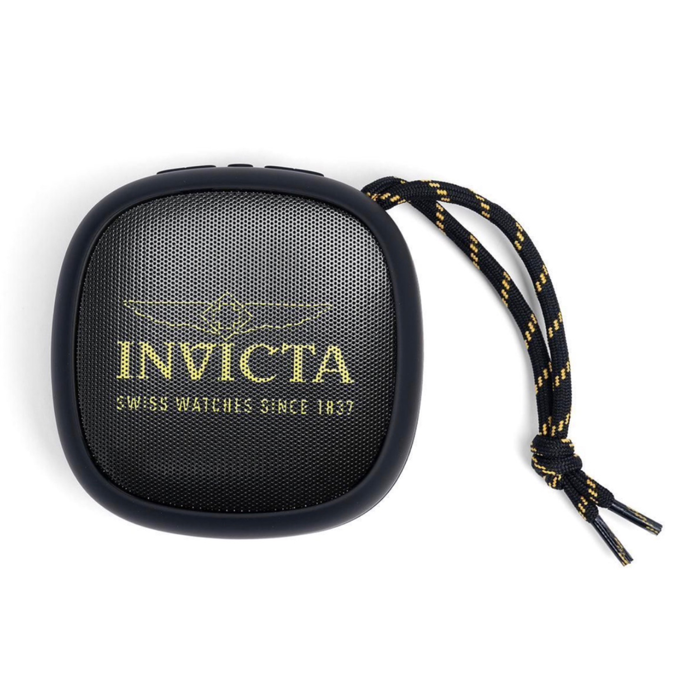 Invicta Portable Bluetooth Wireless Speaker