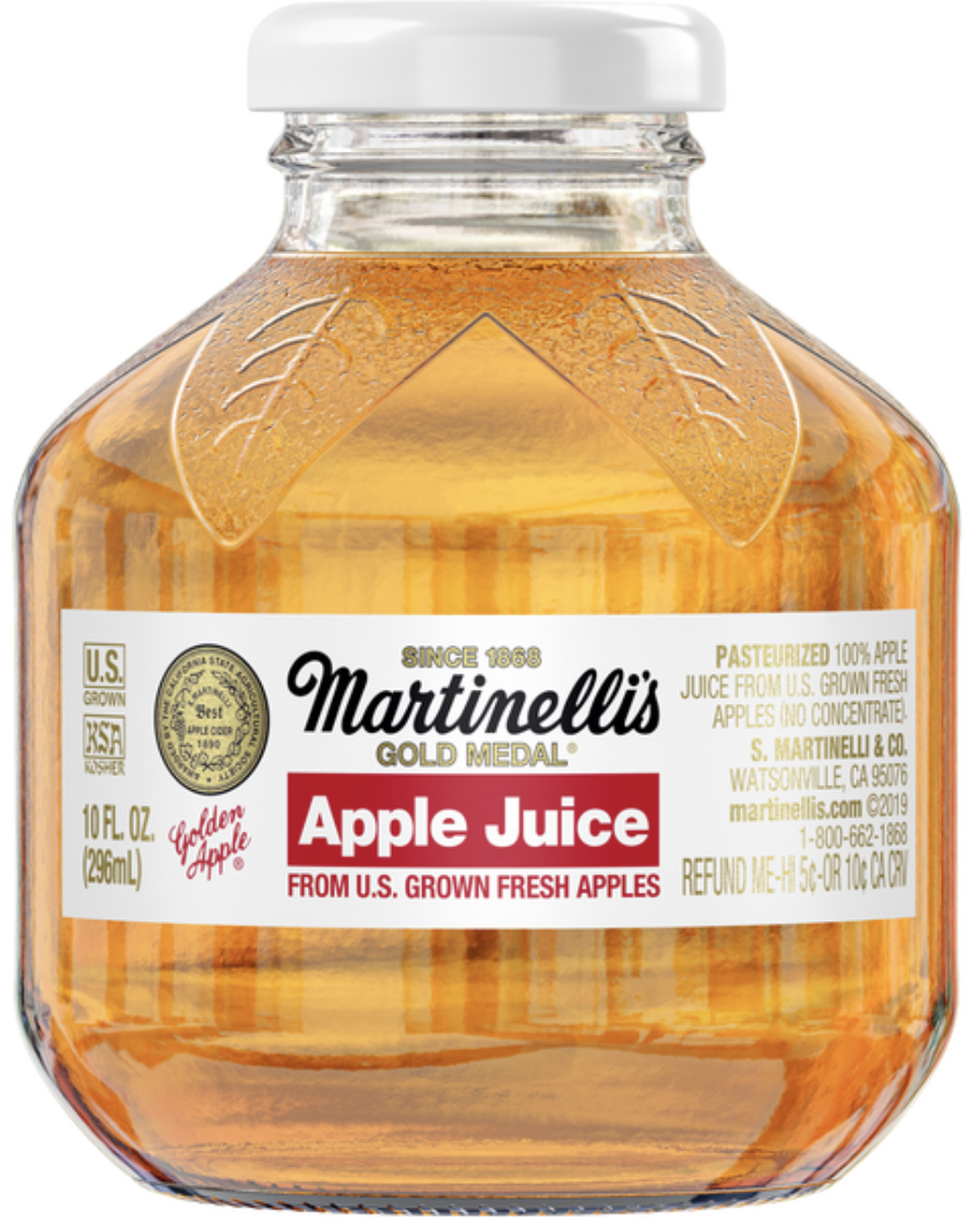 Martinelli's Apple Juice