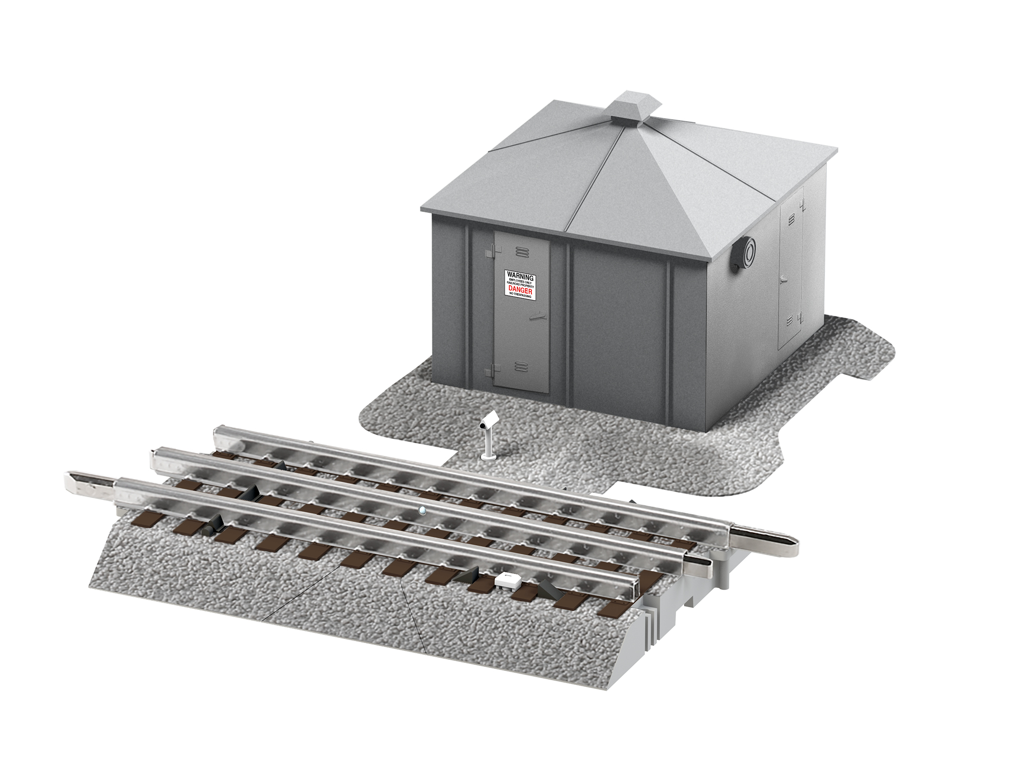 Lionel Defect Detector With Sounds 1929100 O Scale