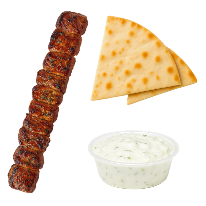 PORK STICK (5oz)