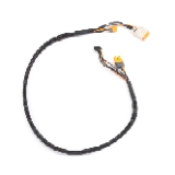 Spektrum X-1012 Charge Lead with Balance Extension cable