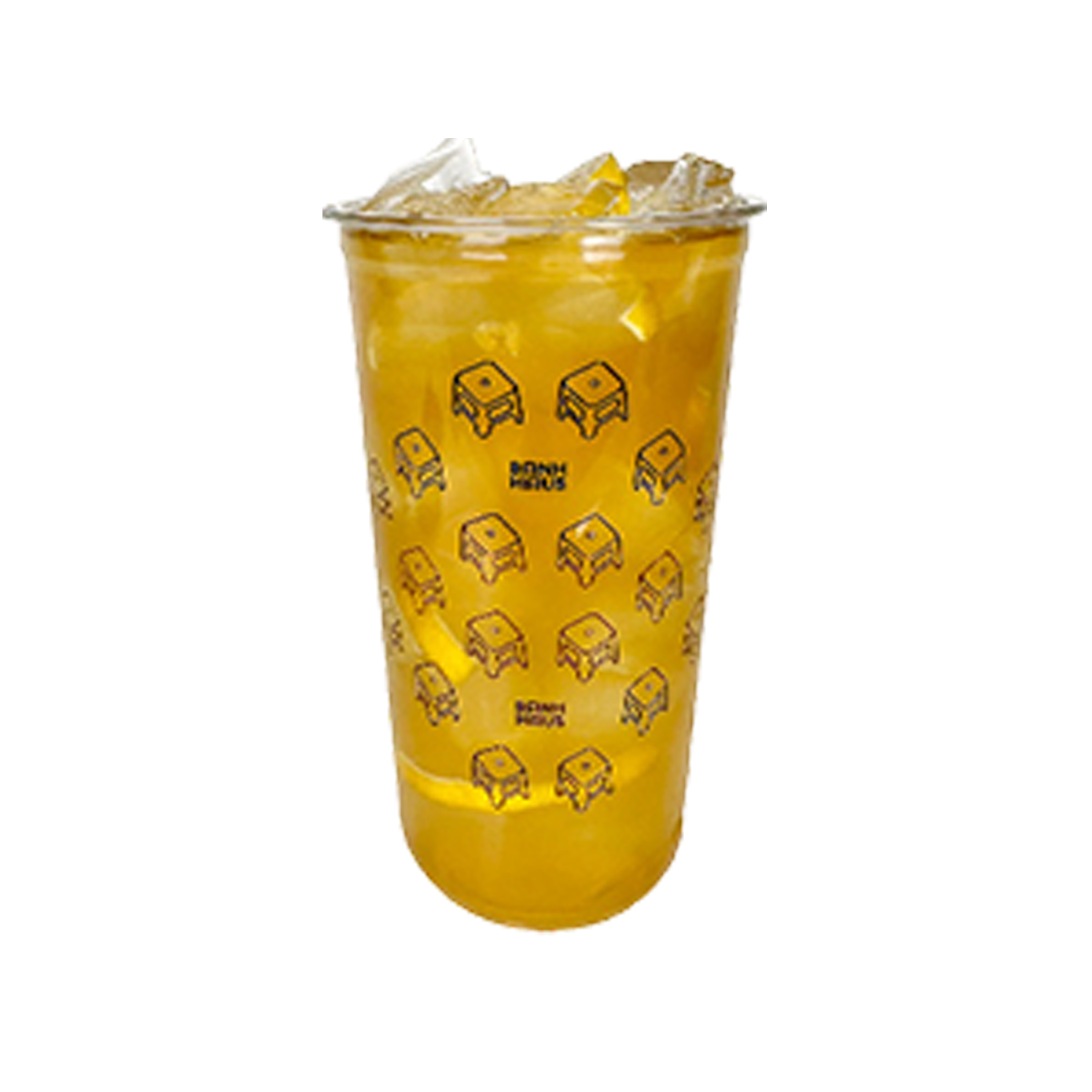 Ice Tea Lemonade Trà xanh đá