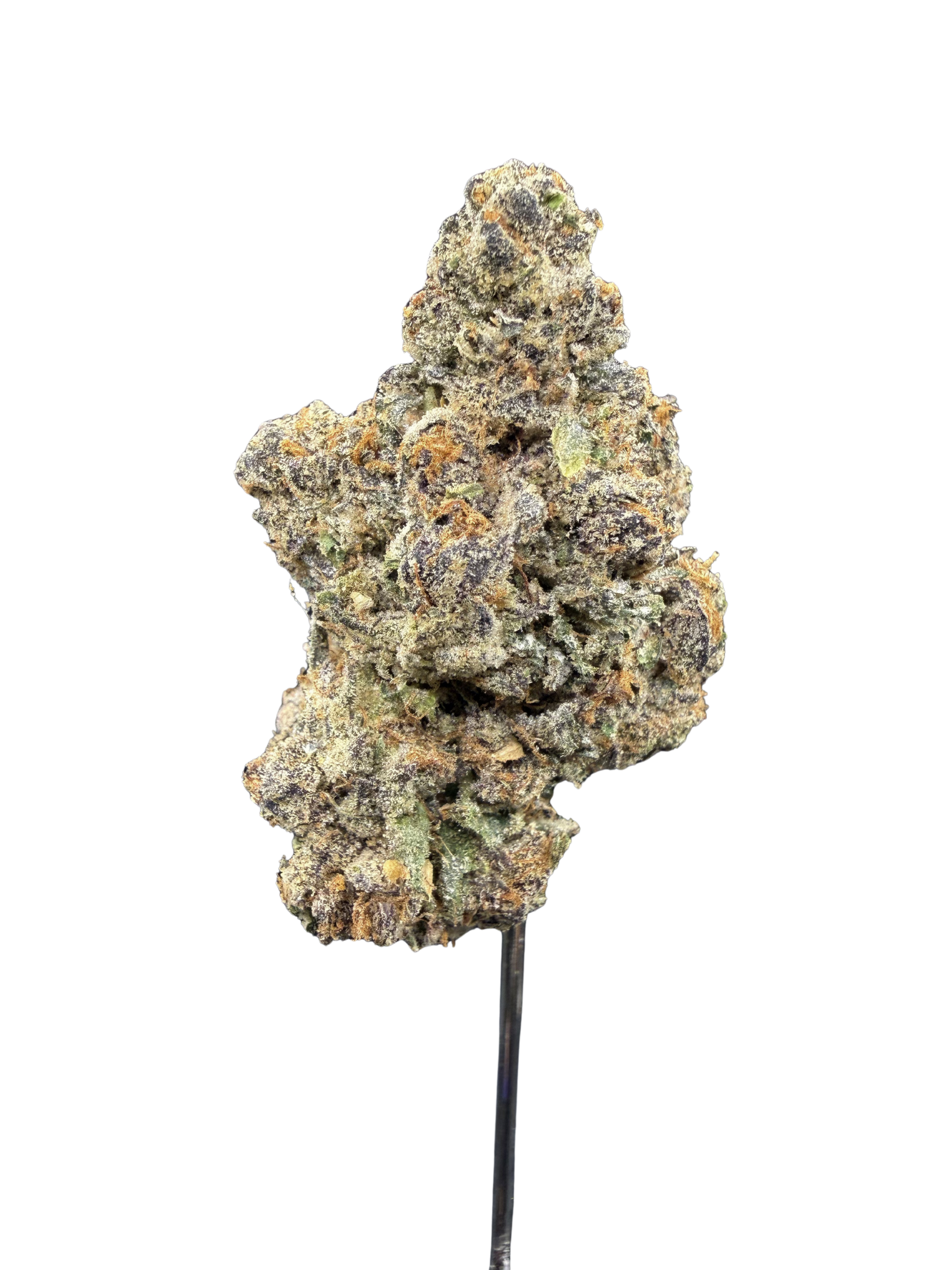 Banana Kush THCA - Hybrid (Indica Dom.) - Bulk Flower