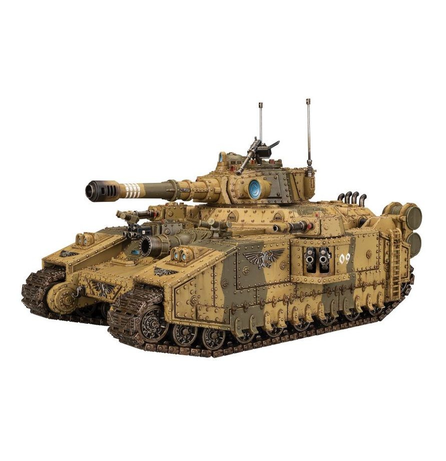 Baneblade thumbnail 14