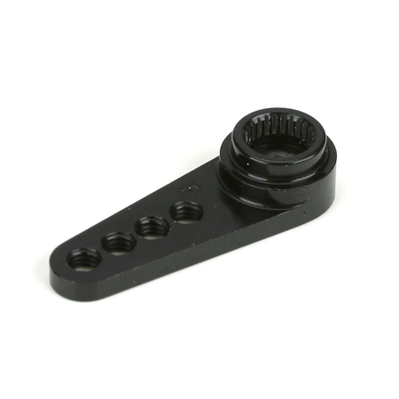 1/2 Machined Alum Servo DYN2531