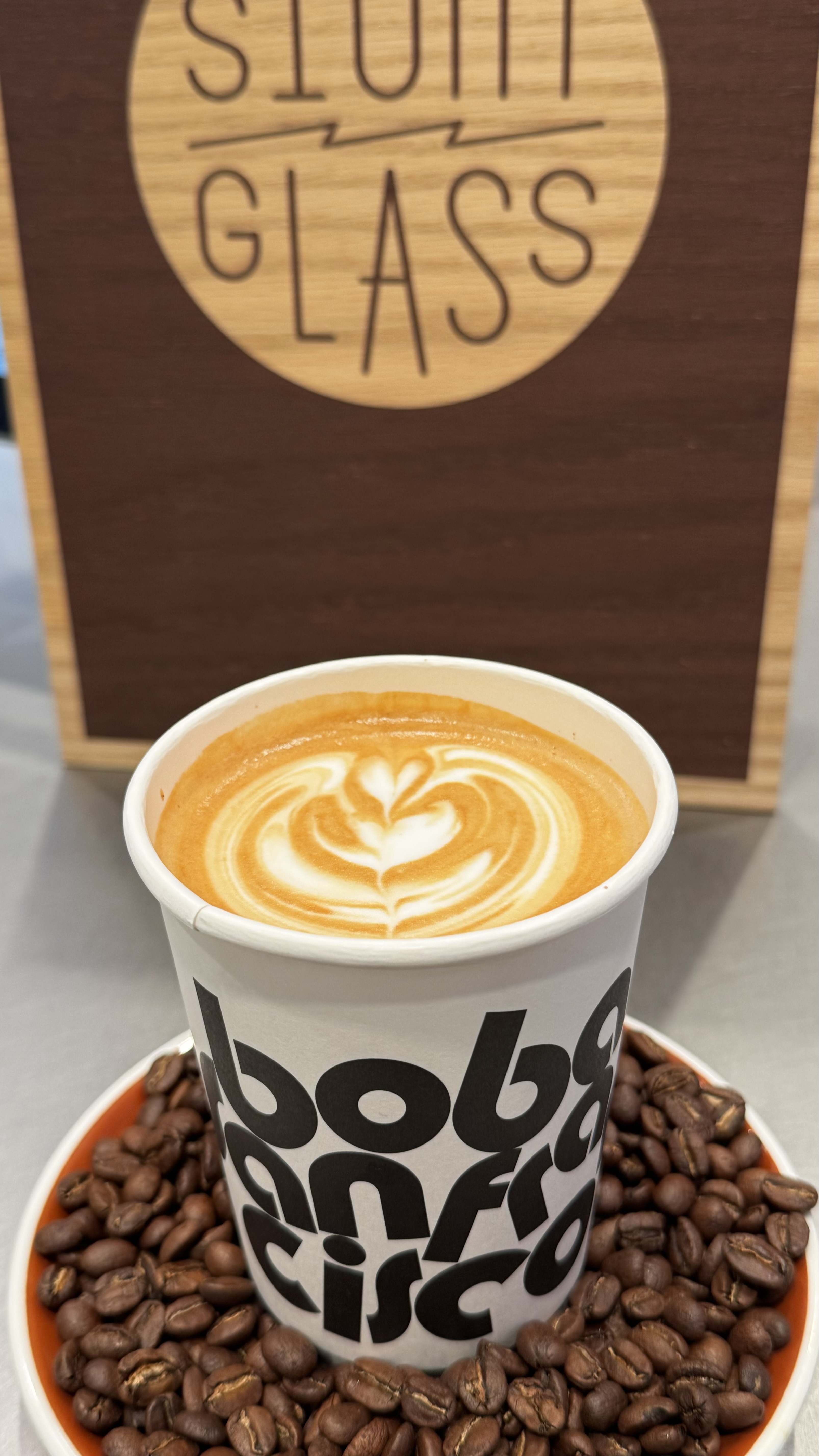 Cappuccino