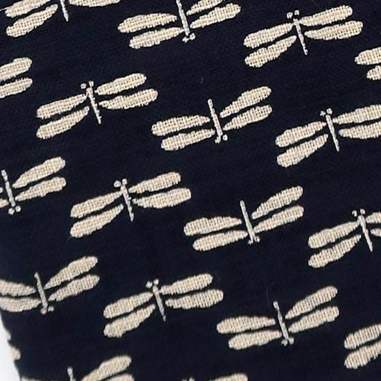 Indigo Dragonflies