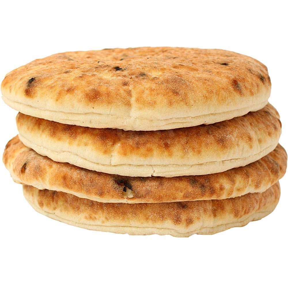 Pita bread