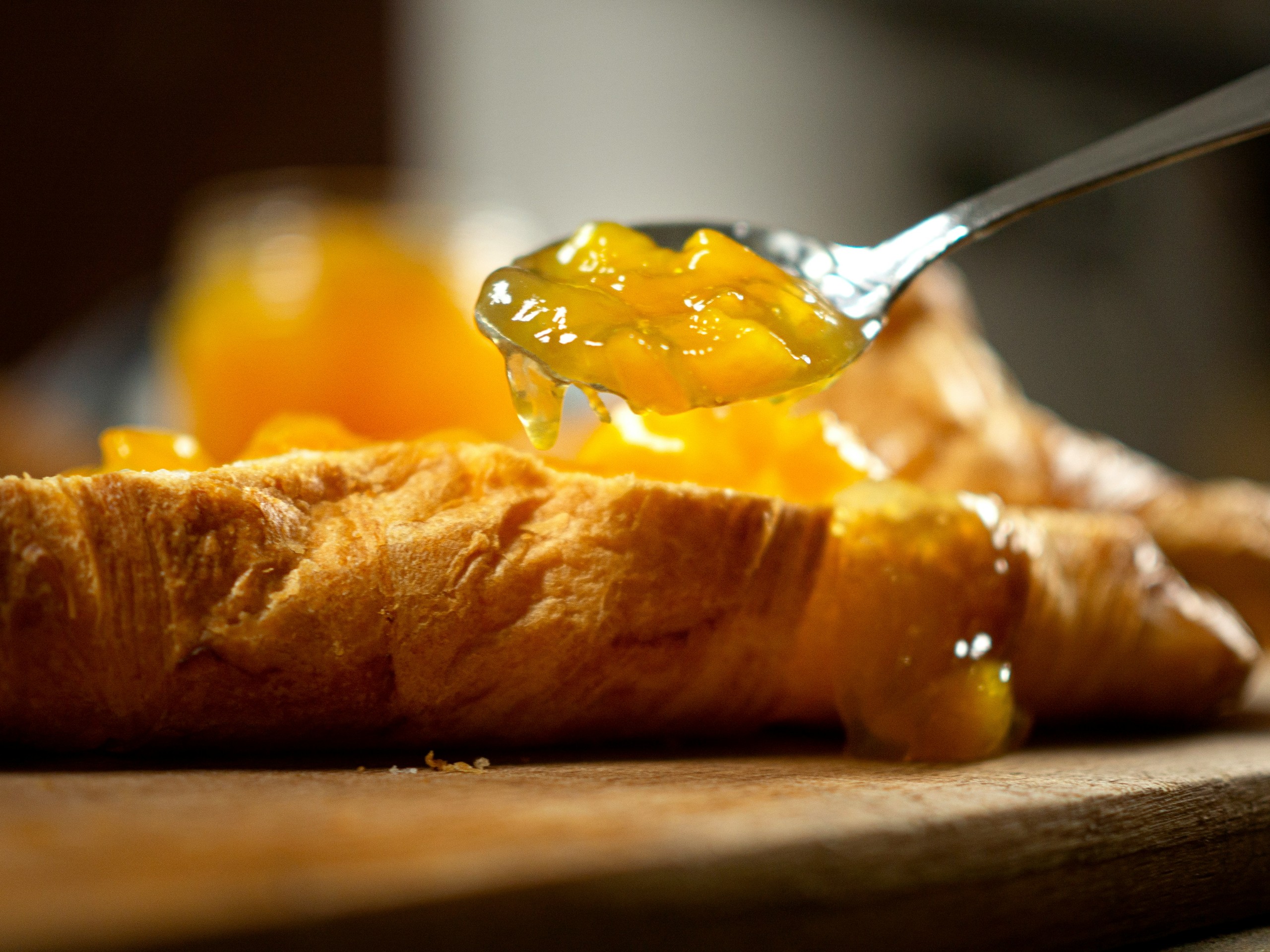 Photo of Pineapple Jam