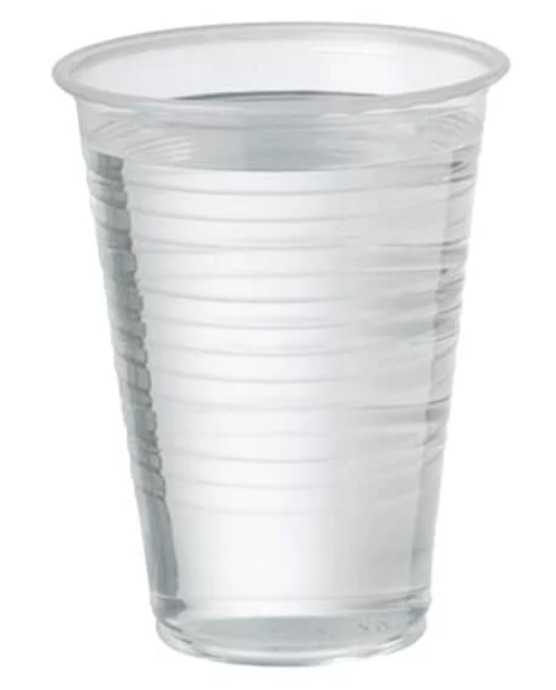 Cup of Water