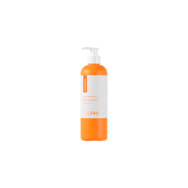 FAU SHINY PUMPKIN HYDRA TONER