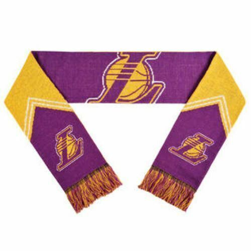 Los Angeles Lakers Scarf