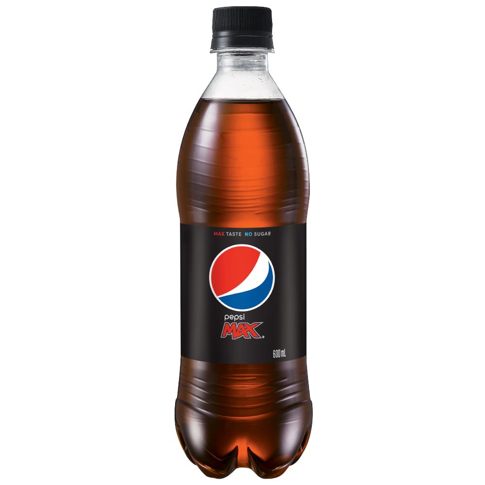 Pepsi max Btl