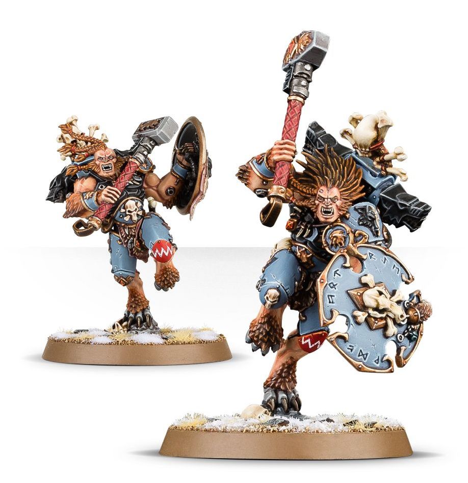 Combat Patrol: Space Wolves thumbnail 23