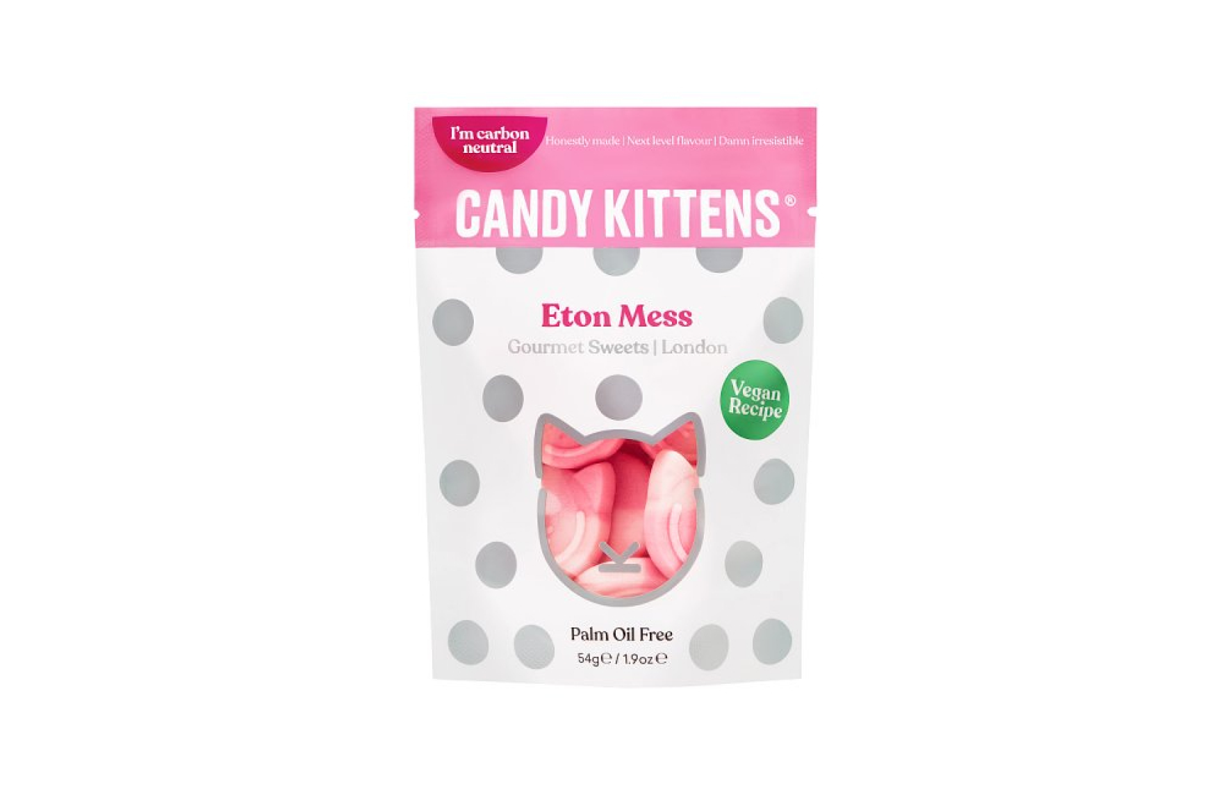 Candy Kittens, Eton Mess