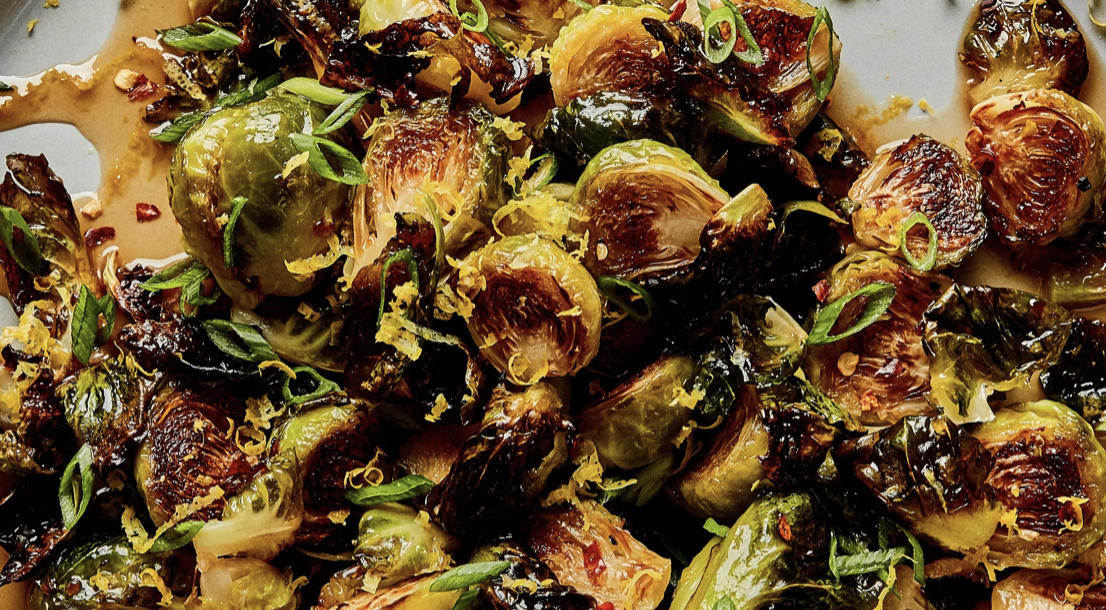 Brussel Sprouts