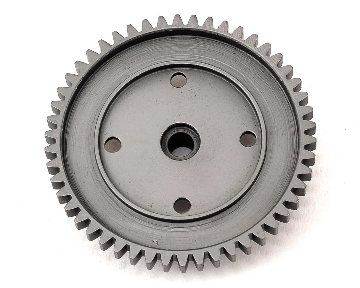 Spur Gear 50T AR310429 W-4R1(5)