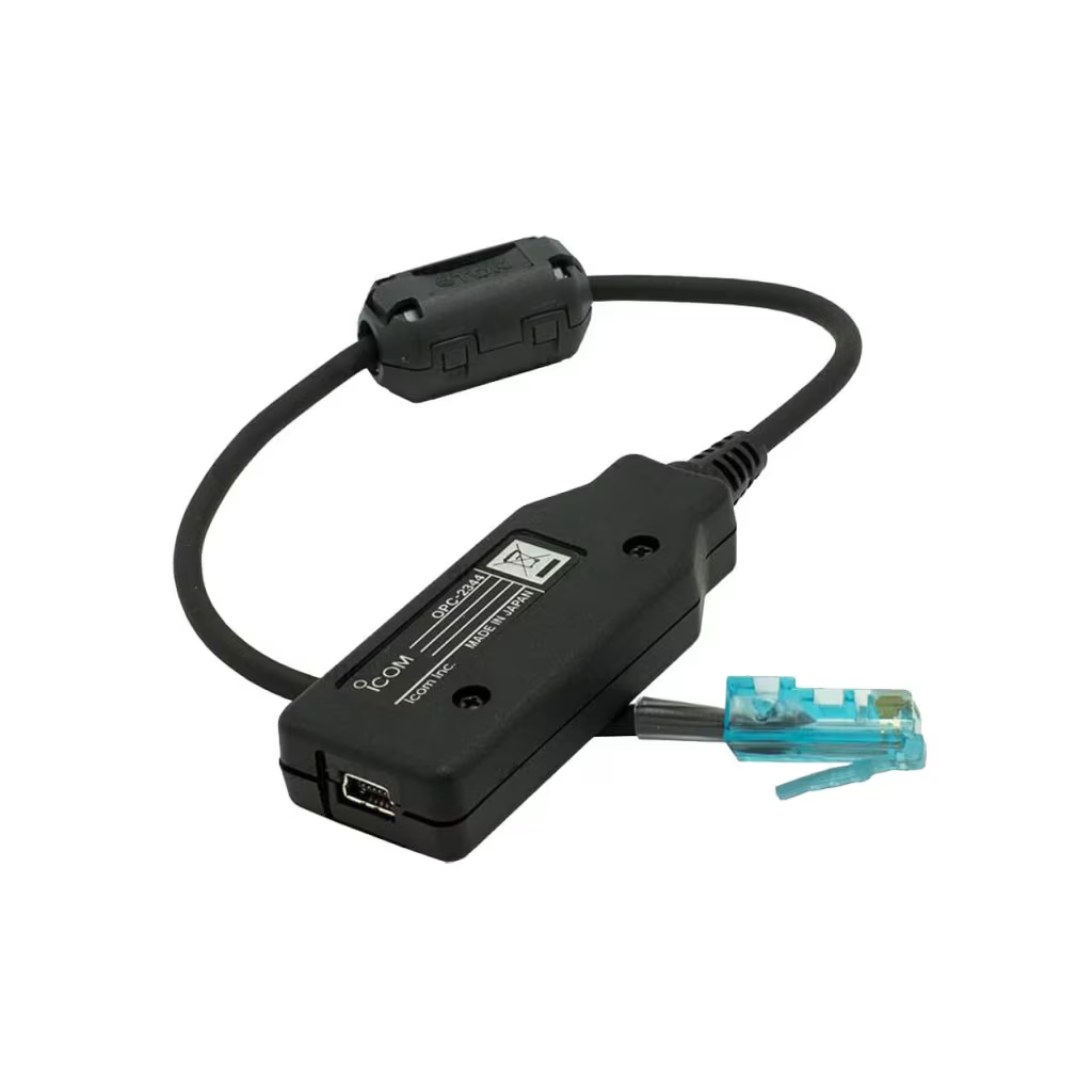 ICOM OPC-2344-1 Programming Cable