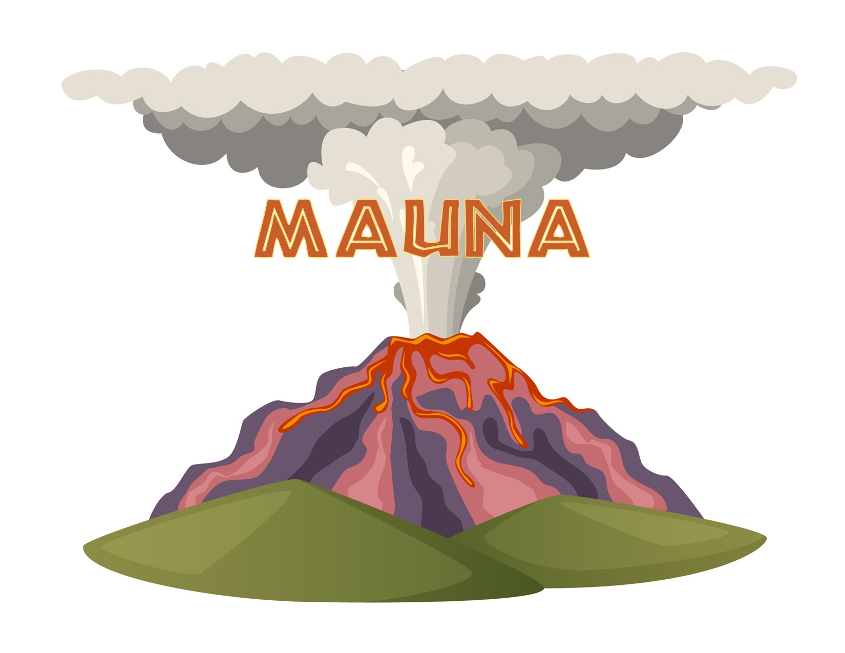 Mauna