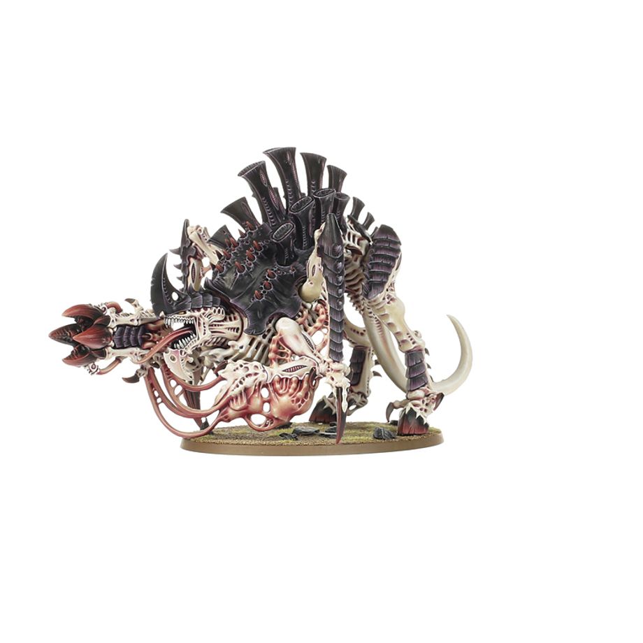 Tyrannofex thumbnail 3