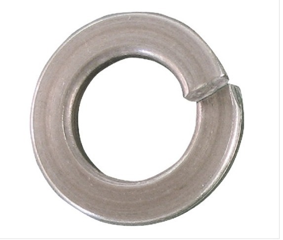 1/4 SUS304 S/S REG LOCK WASHER