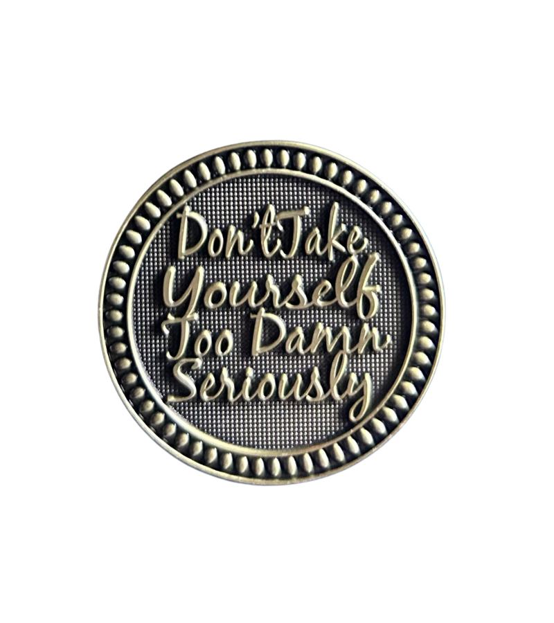 RULE 62 Medallion