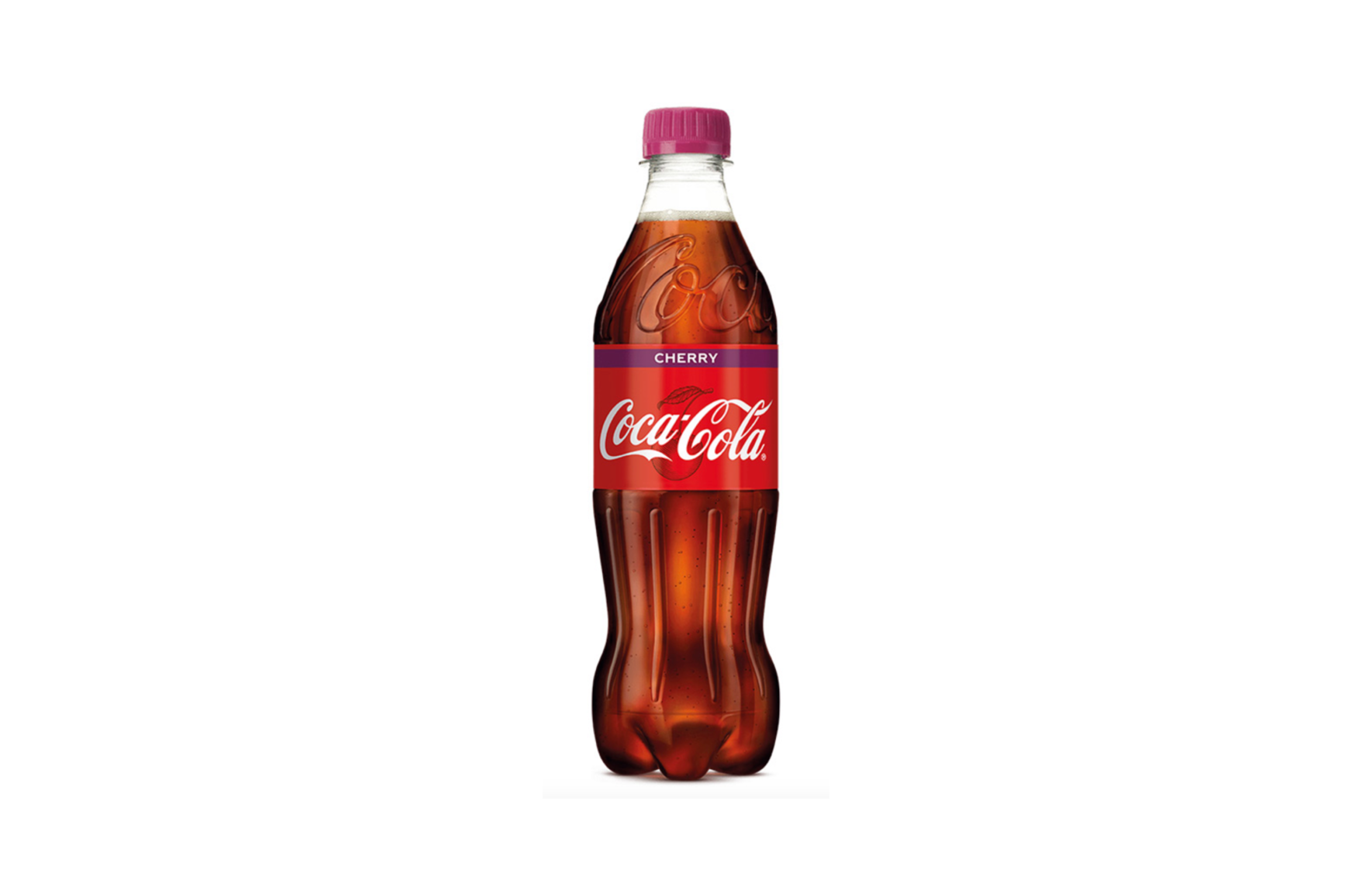 Coke Cherry