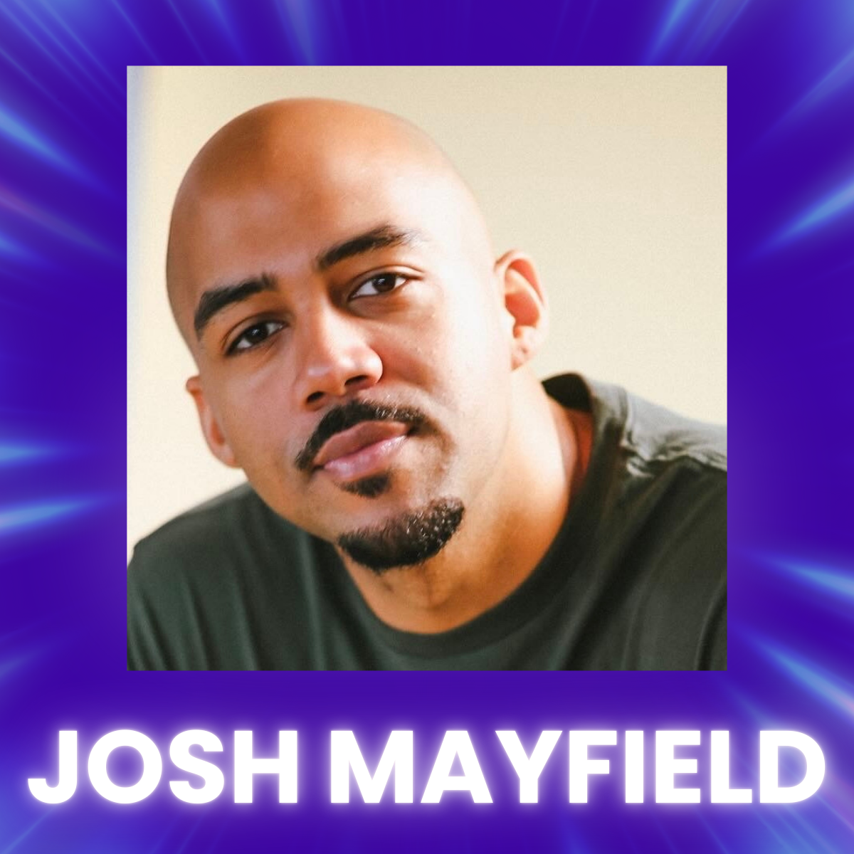 Josh Mayfield
