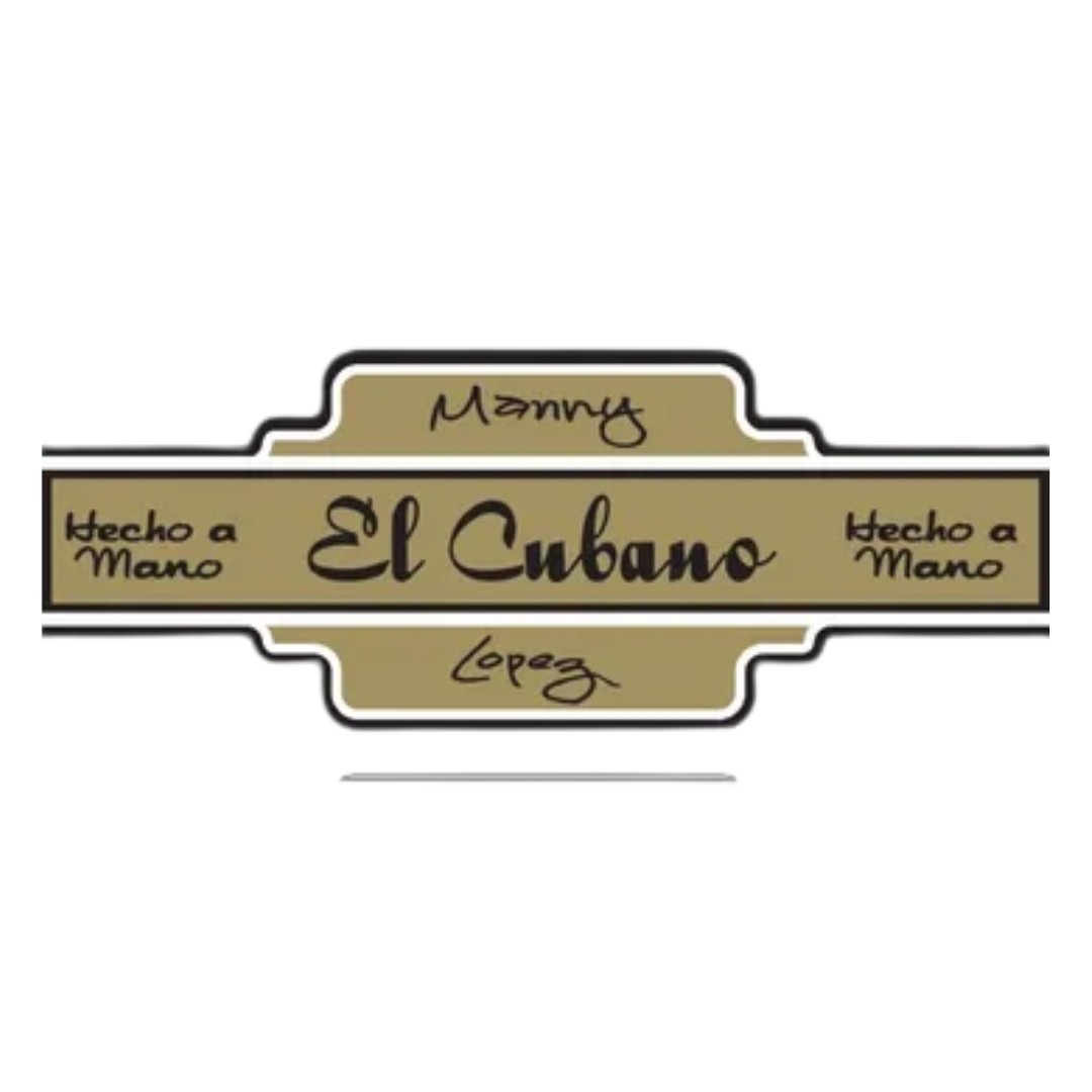 Gold Label By El Cubano Manny