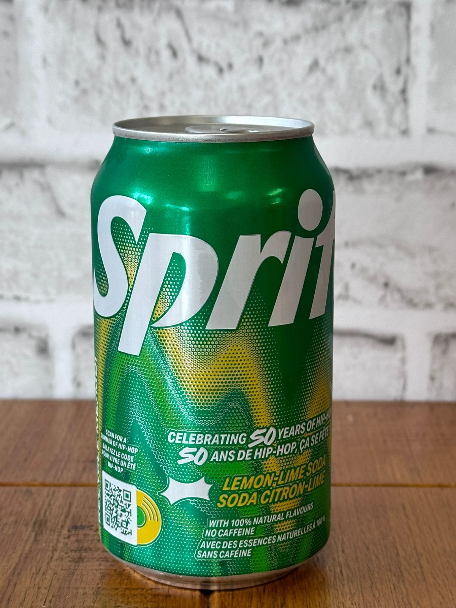Lemon Sprite