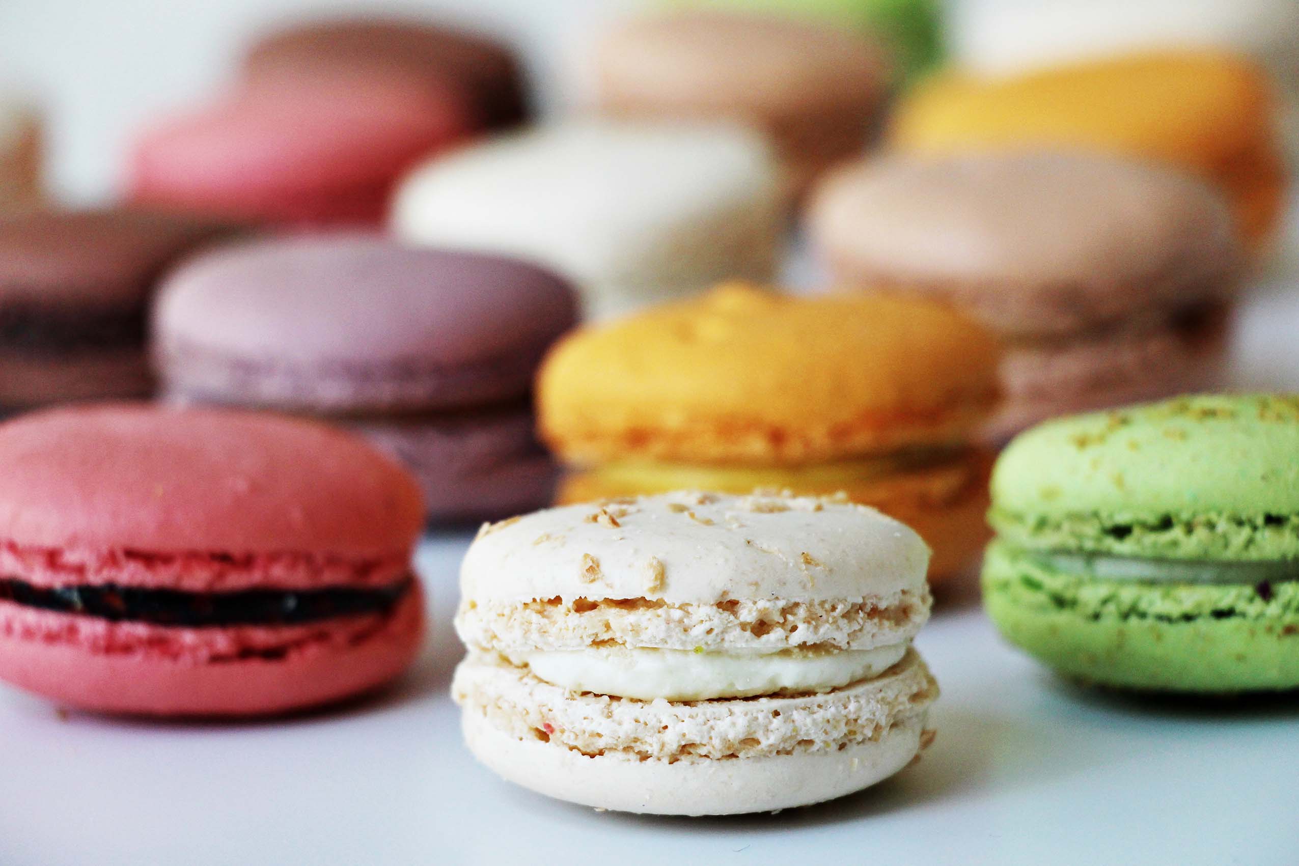 Macarons