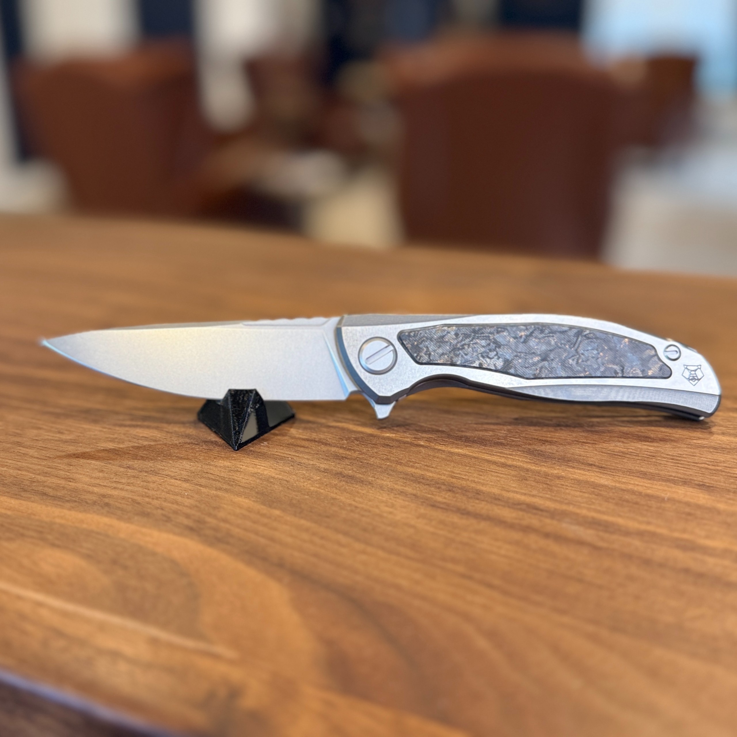 Shiro F95 NL Gen 3 Consignment