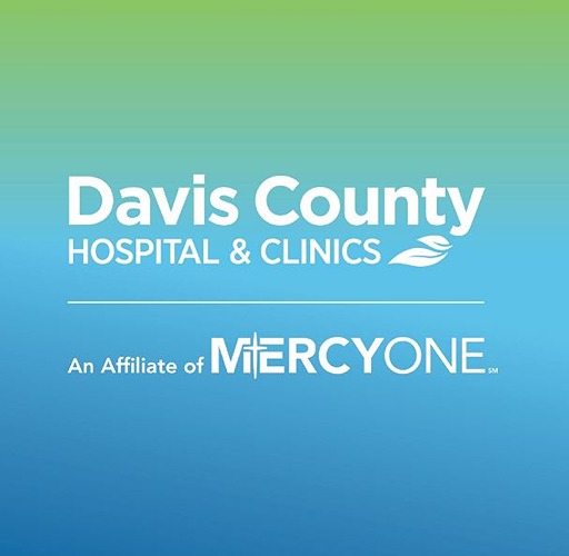 Davis County Hospital & Clinics category
