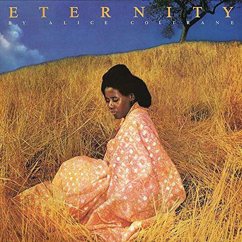 Alice Coltrane - Eternity by Unknown Artist - View 1