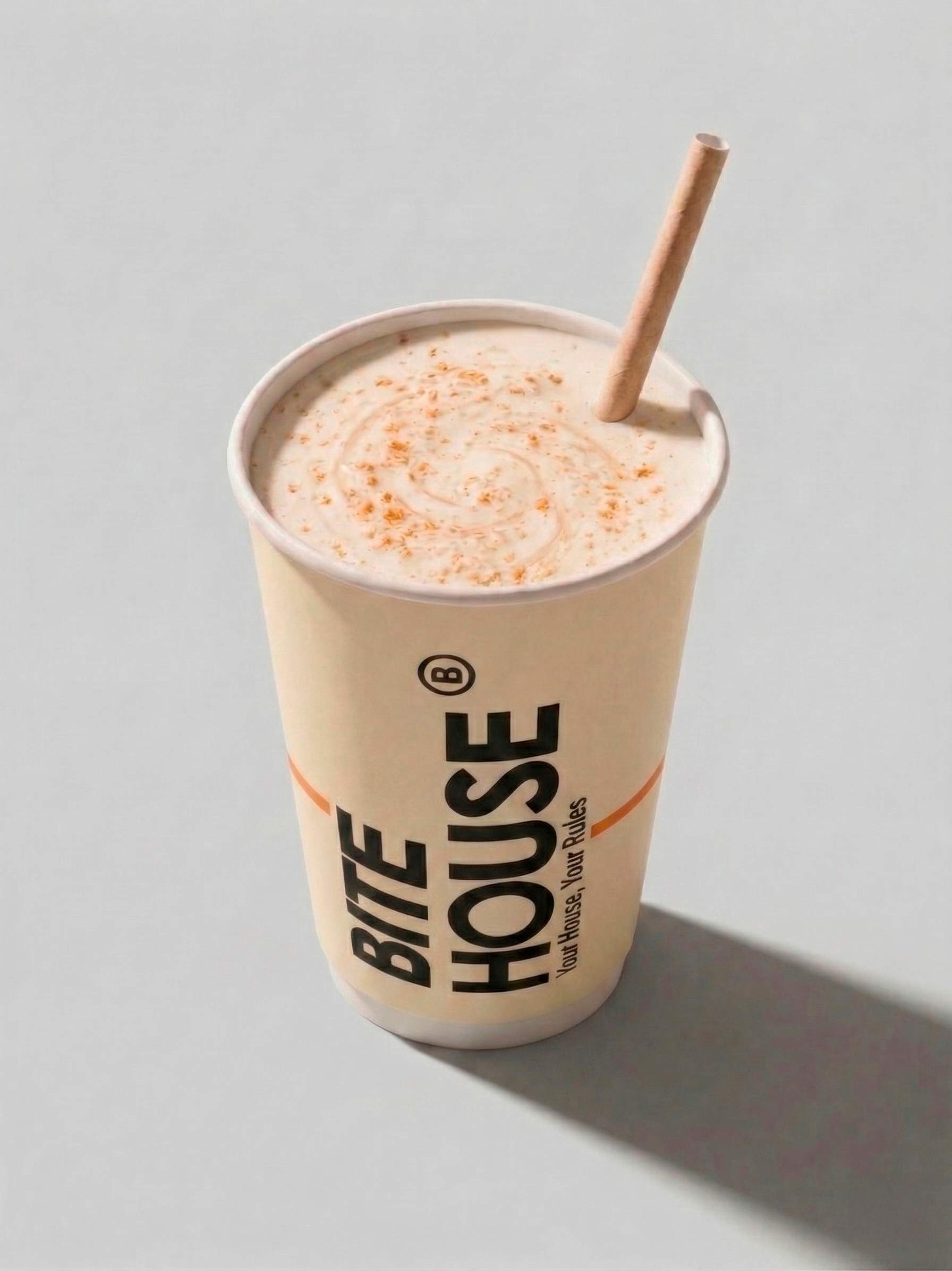 LOTUS SHAKE
