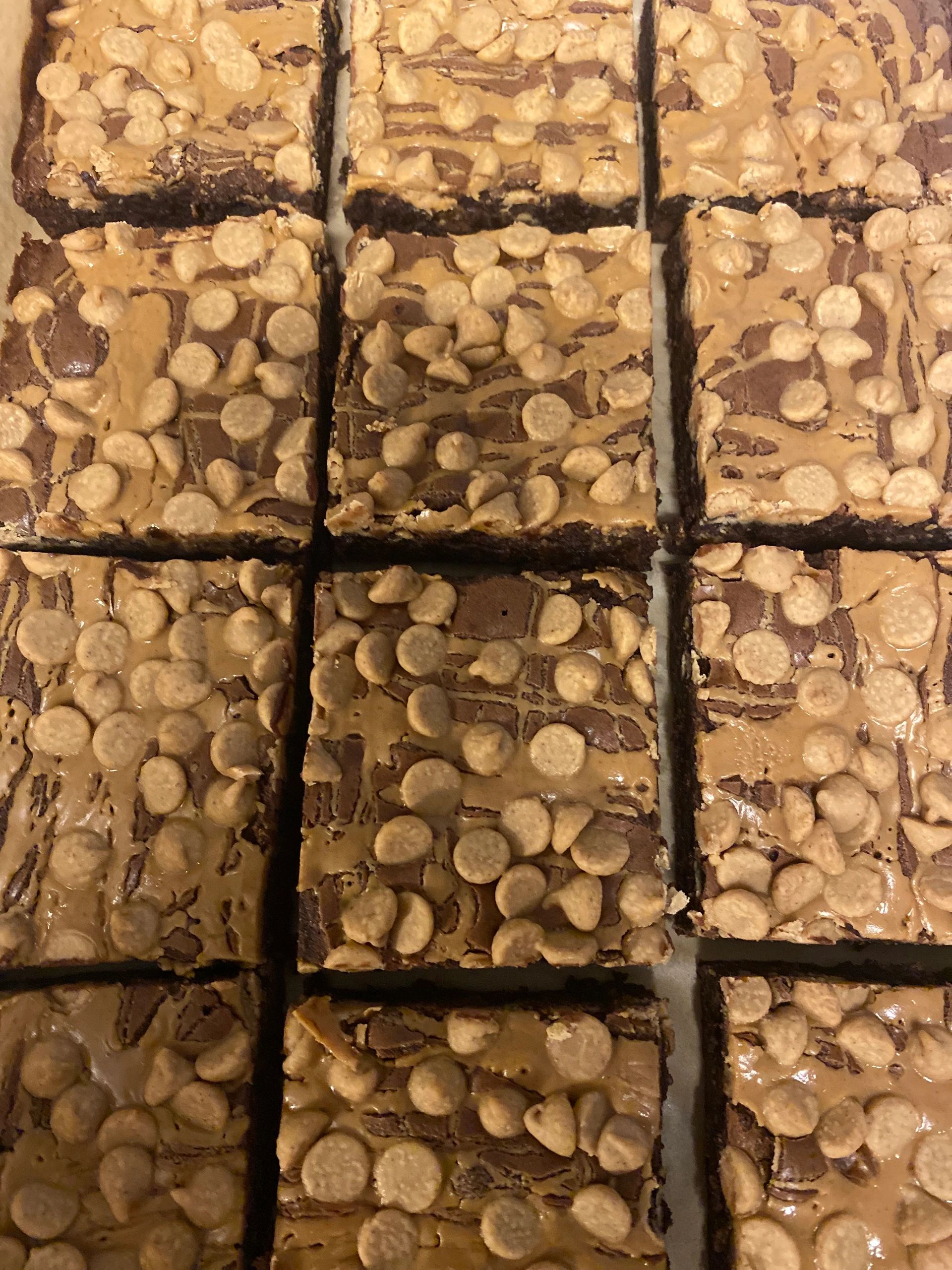 Brownies Gourmet Galore (By the Tray) 3