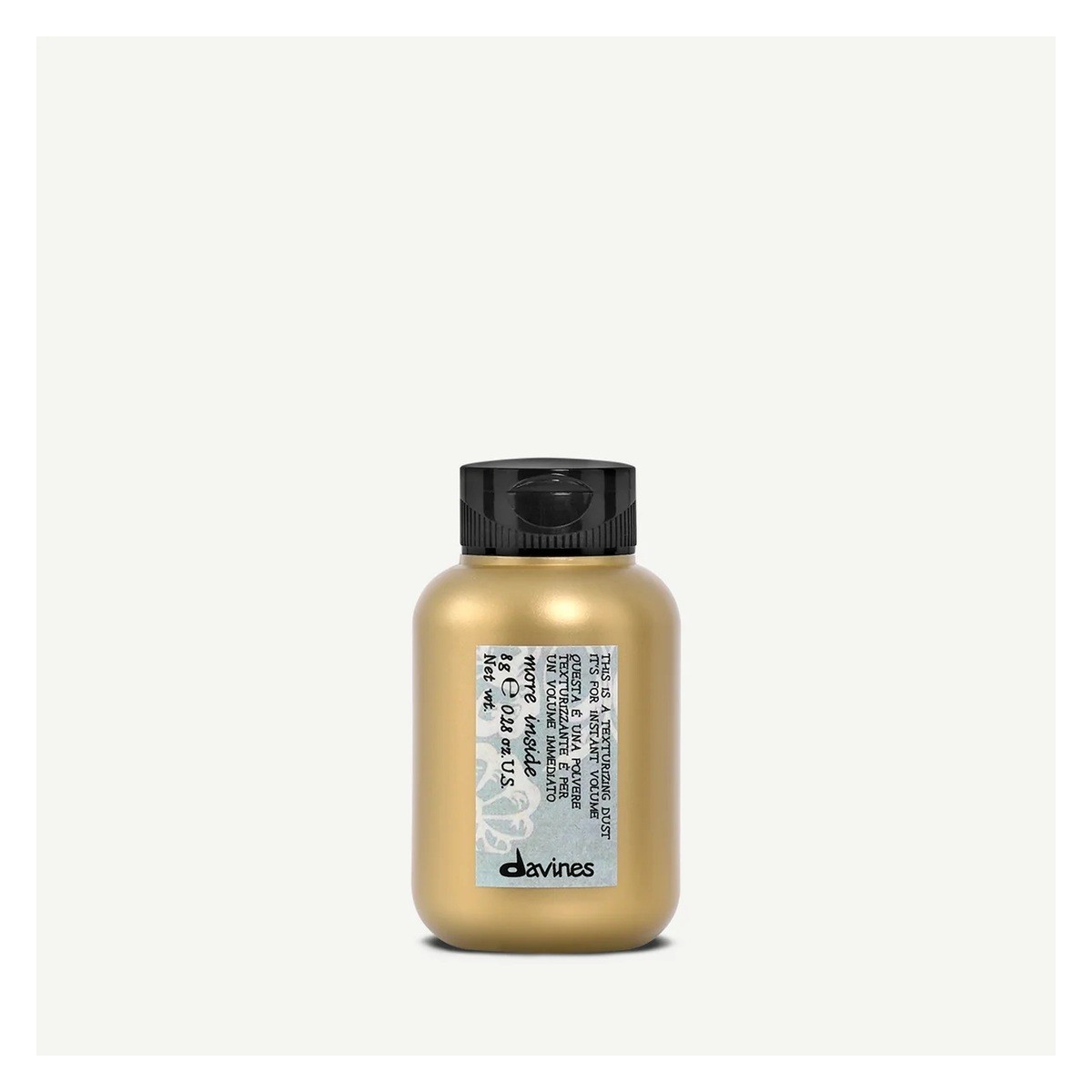Poudre texturisante