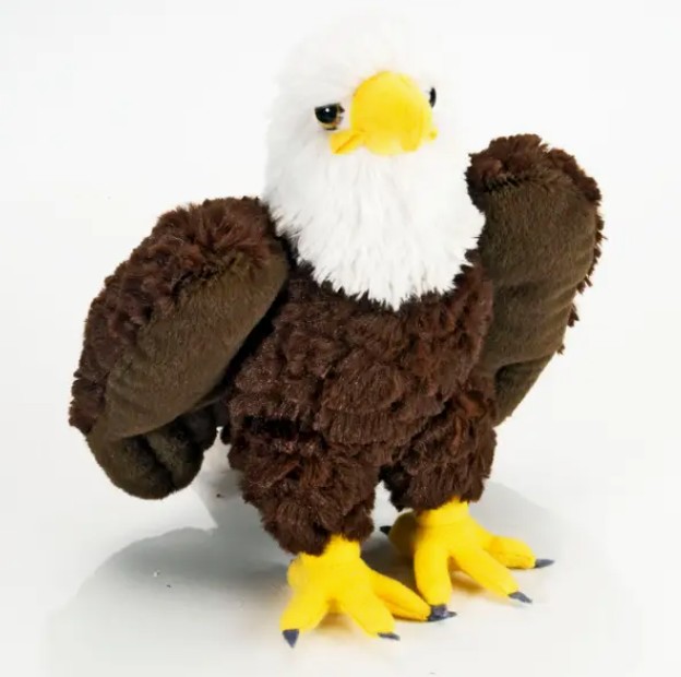 Stuffed Animals 8"