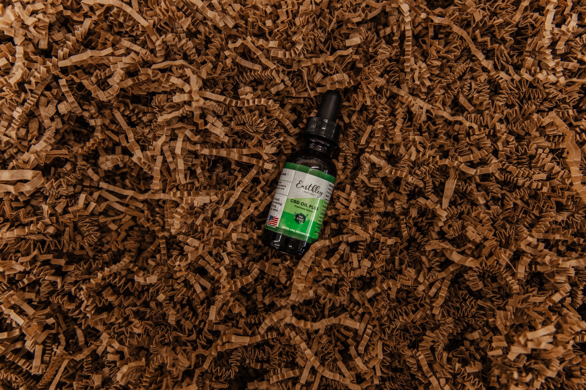 CBD Oil Plus