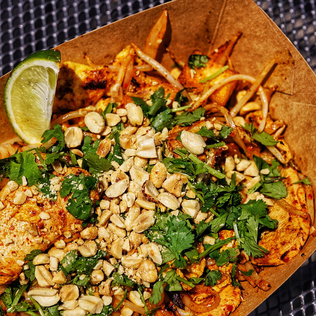 Pad Thai