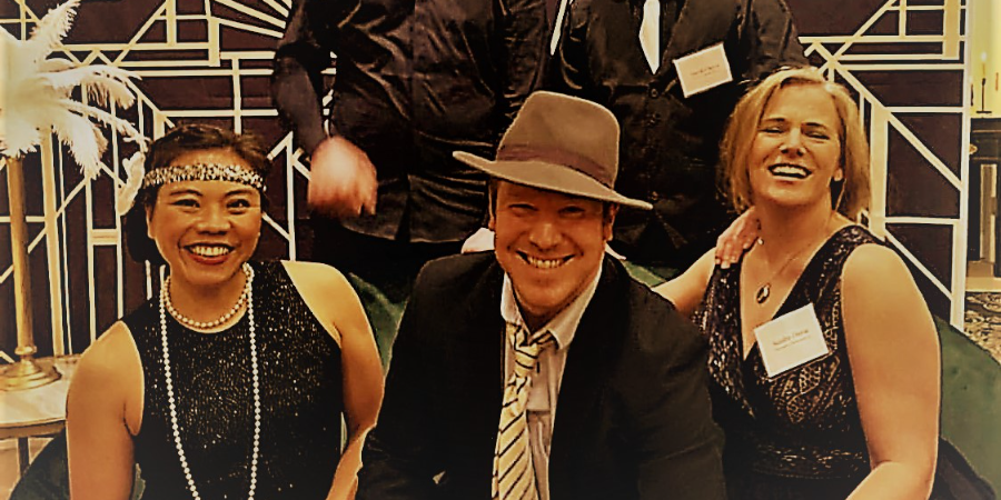 Slixer Cast & Crew Gratuity