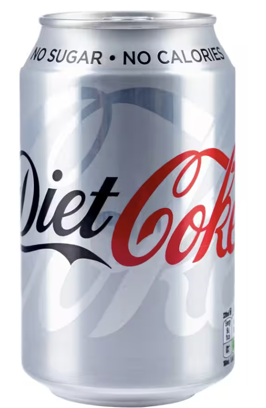 Diet Coke