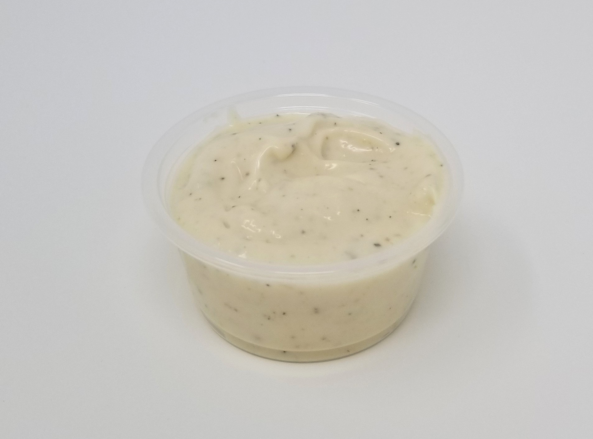 Garlic Mayo