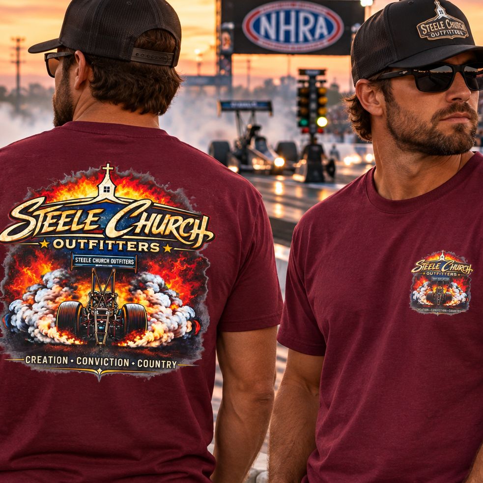 SCO Drag Shirt