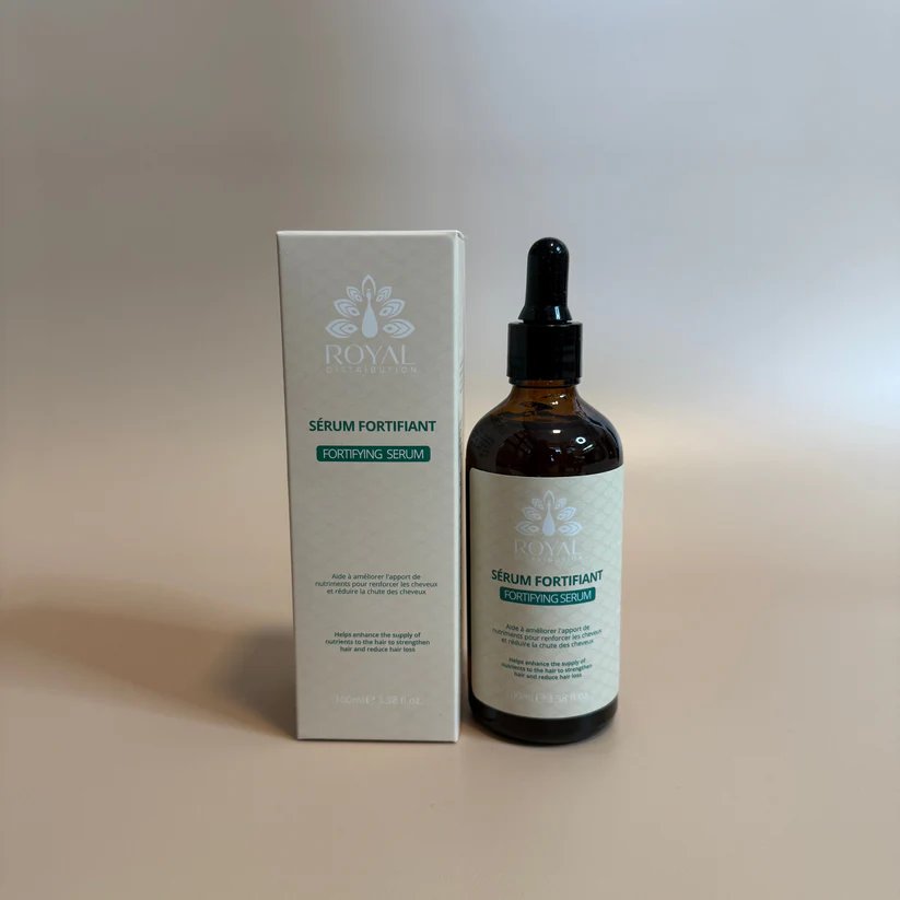 Sérum fortifiant
