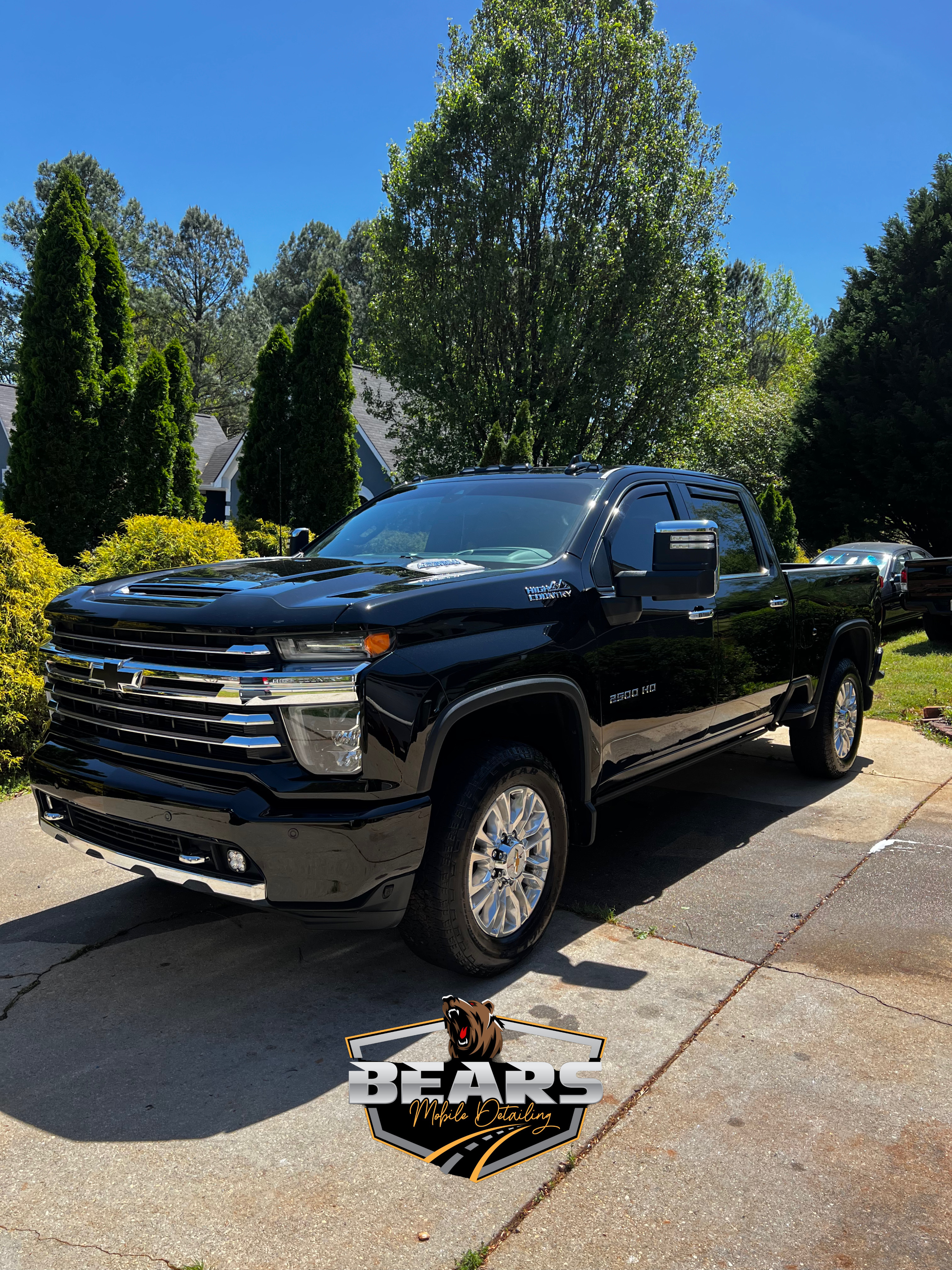 Full Detail
